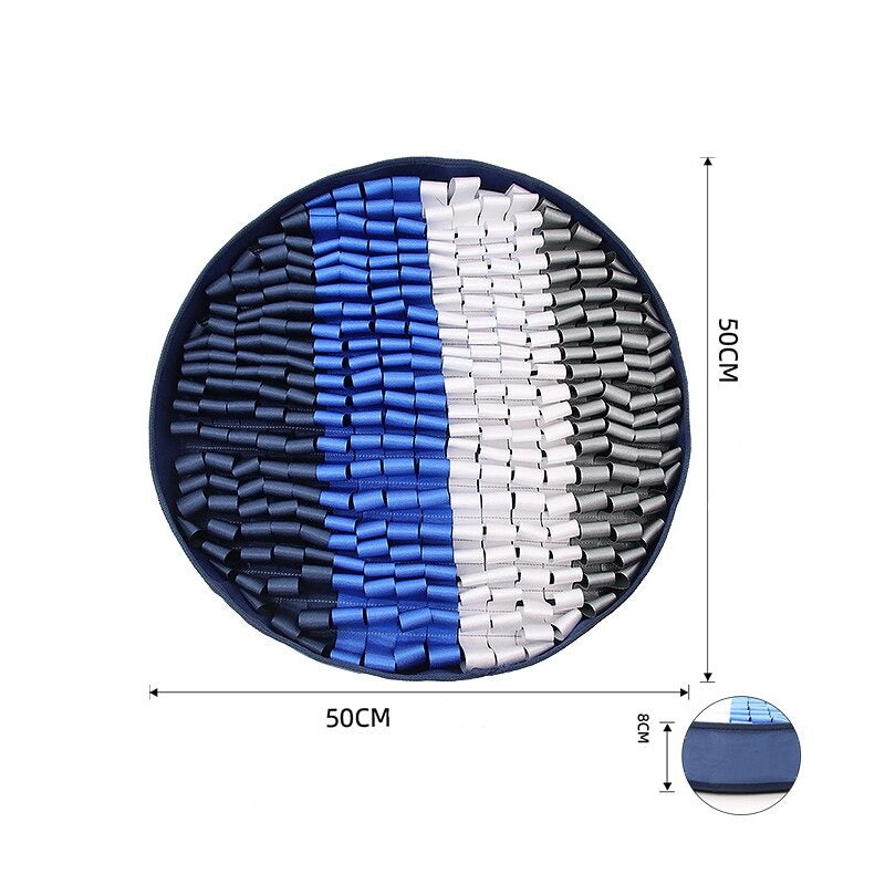 FlavorFind™ | Dog Interactive Snuffle Mat