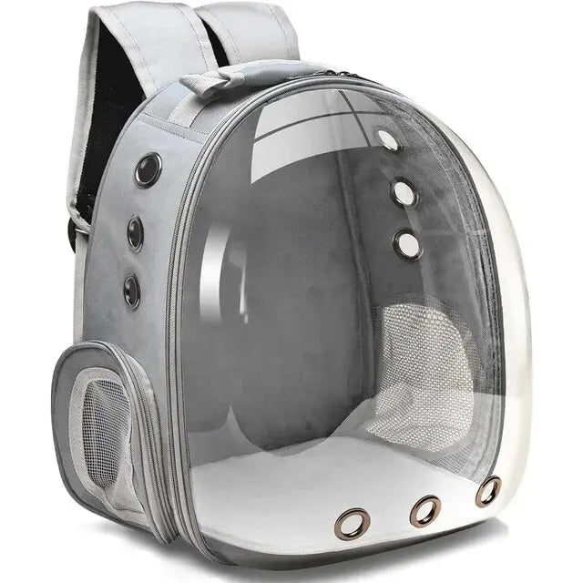 KittyCabin™ | Travel with Peace of Mind