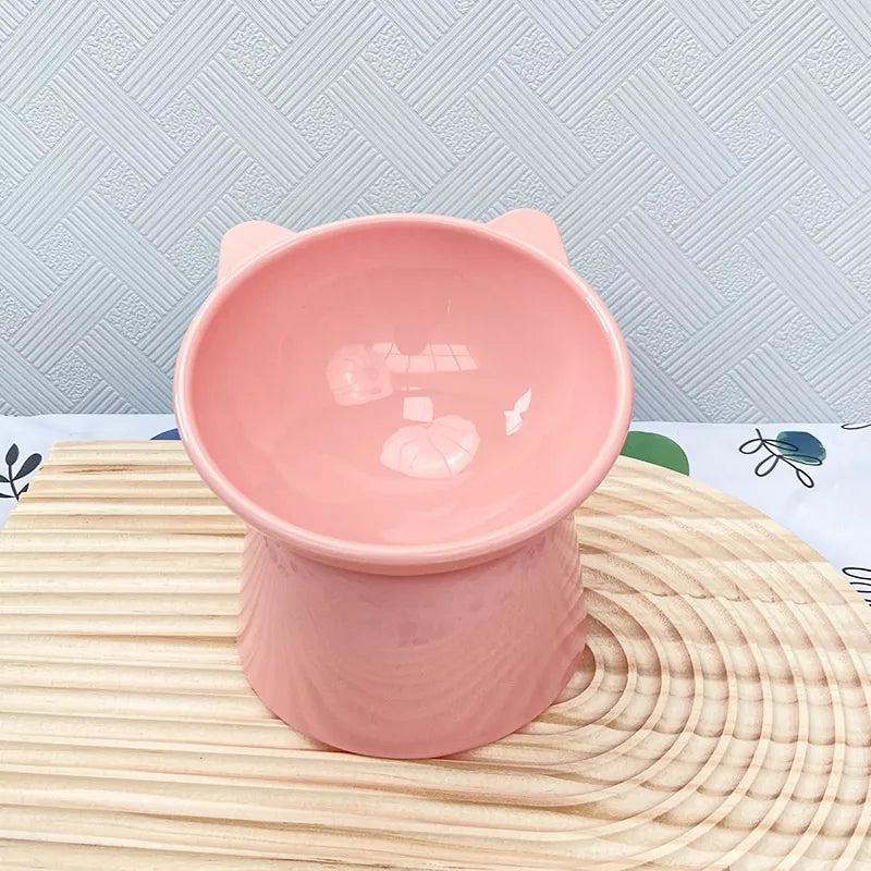Healthy Anti Choking Bowl™ | Stimulates Your Pet's Posture