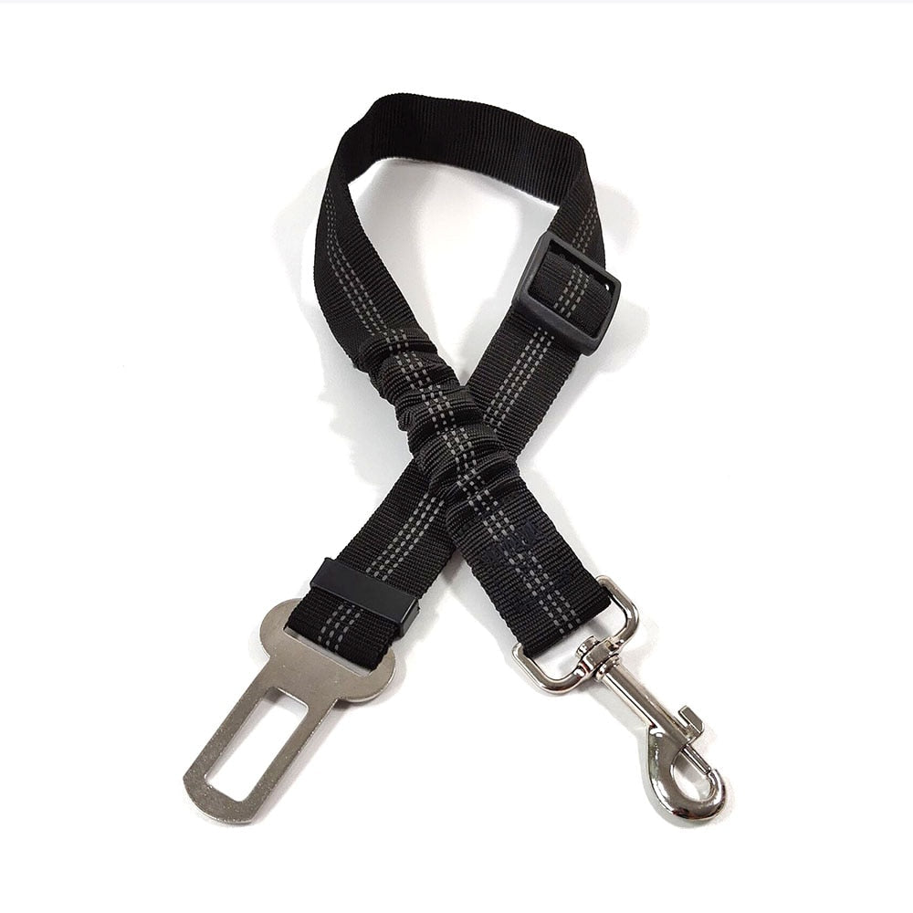 PetGuard Belt™ | Travel Safely with Your Dog