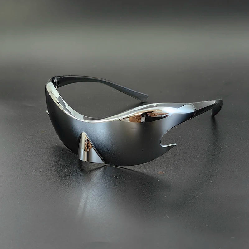 SolarFlare – Eclipse Chromo Shades Zonnebril