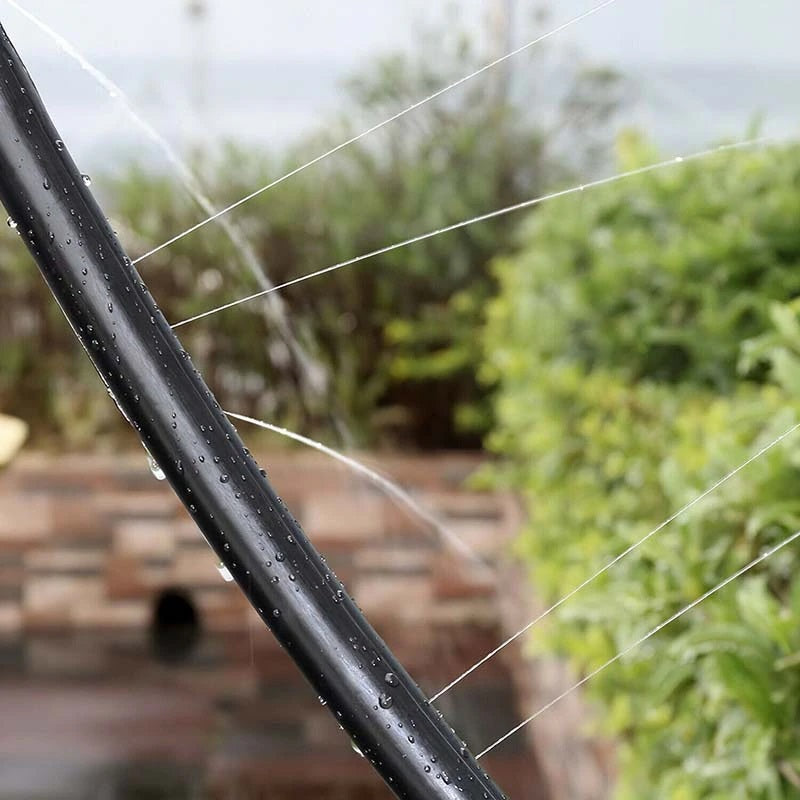 Trampoline Sprinklers™ - Wassertrampolinspringen - Wassersprinkler