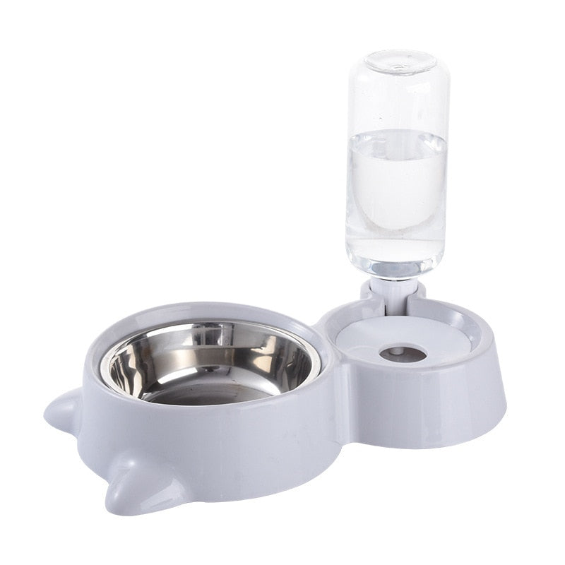 Munch and Sip Set™ | Easily Hydrate and Nourish Your Pet