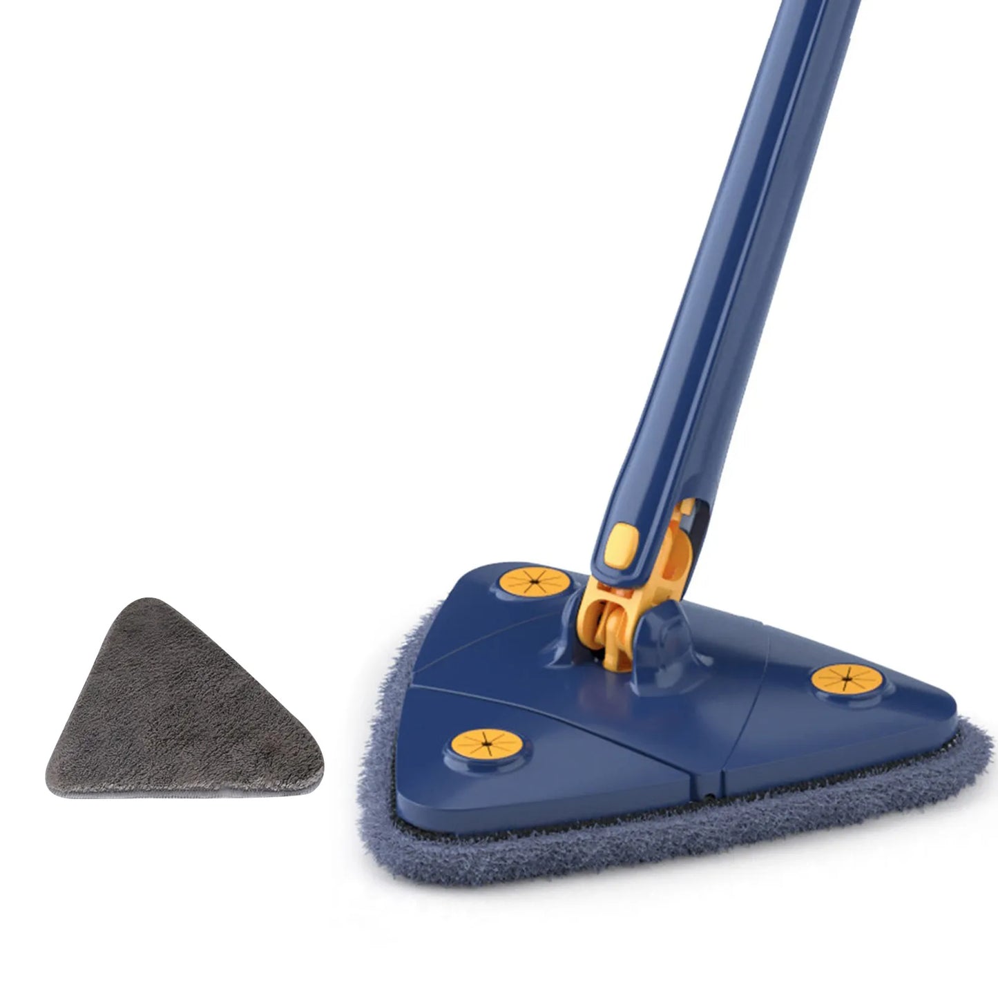 MopMaster™ | The 360-Degree Cleaning Expert