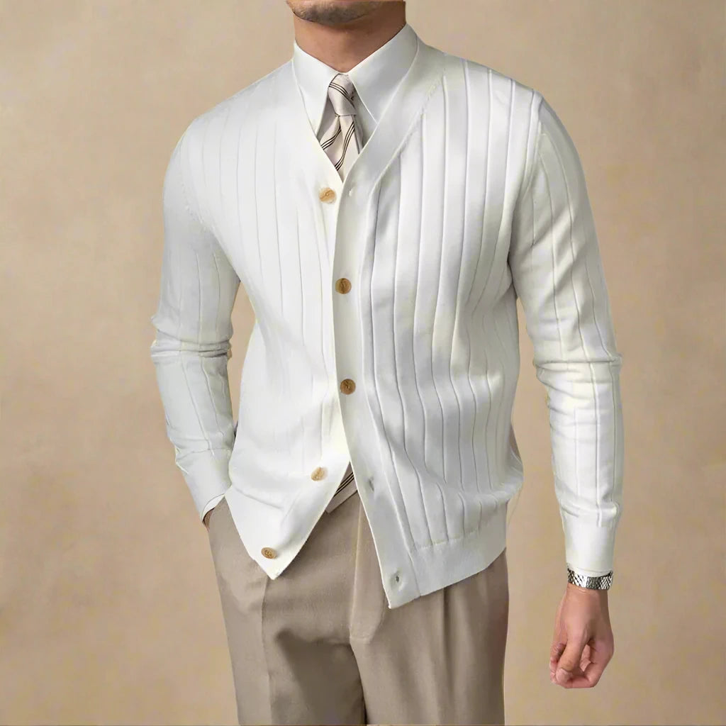 Bayo - Italian Cardigan