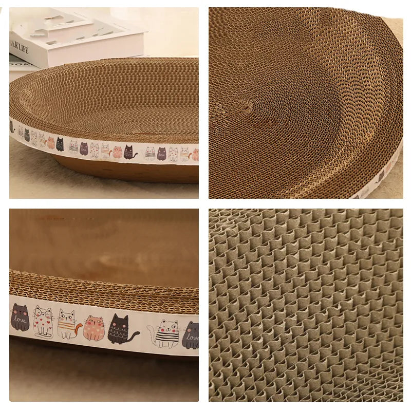 MeowMand™ | Keep your furniture scratch-free