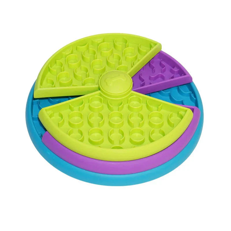 SlowFeedie™ | Playful Feeding for Slower and Healthier Eating