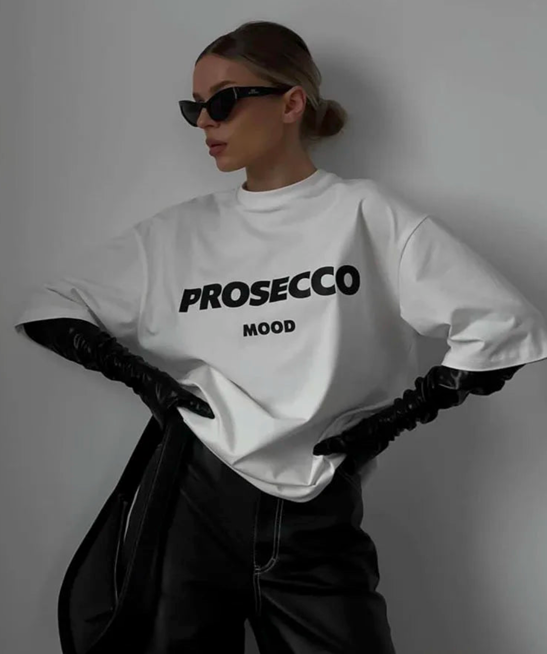 The Prosecco T-Shirt