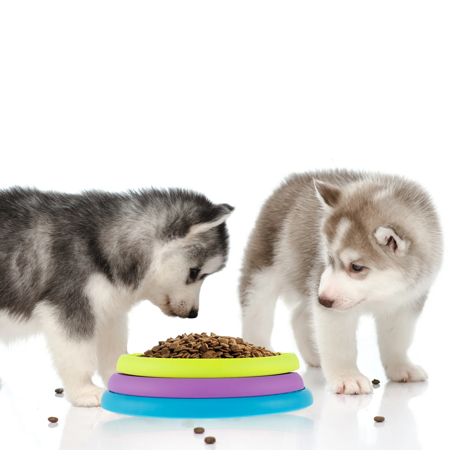 SlowFeedie™ | Playful Feeding for Slower and Healthier Eating