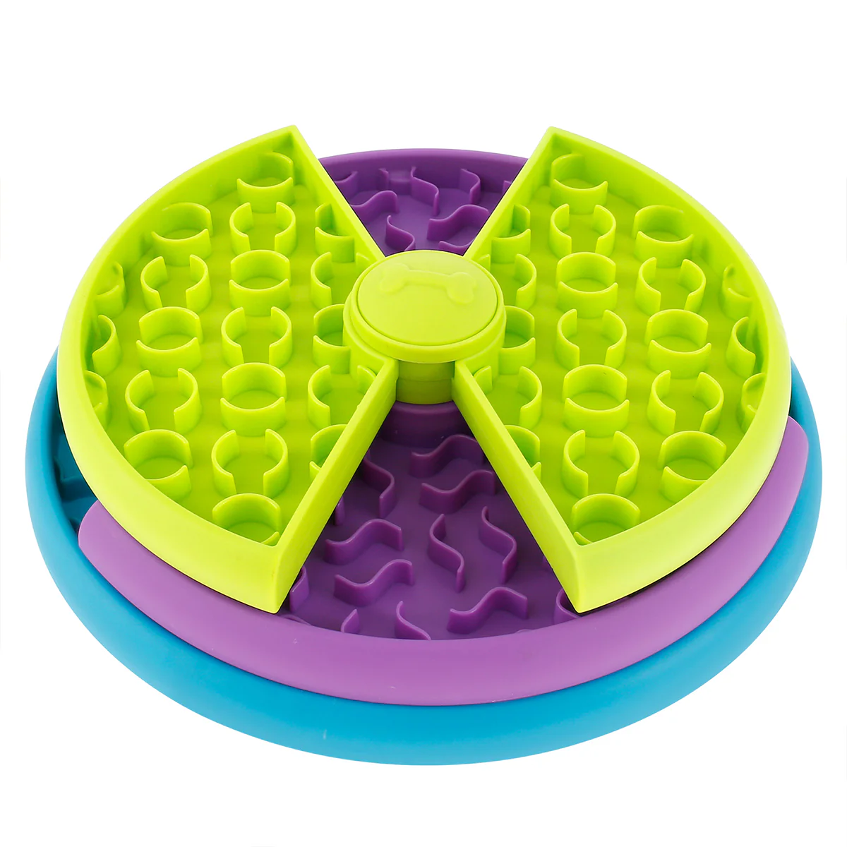 SlowFeedie™ | Playful Feeding for Slower and Healthier Eating