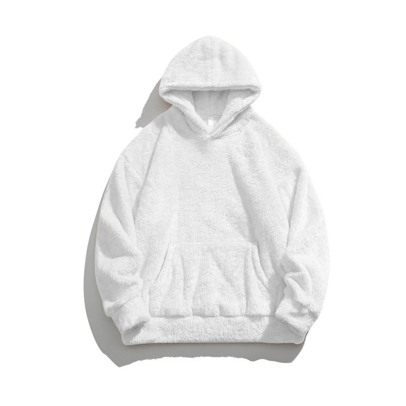 Leann - Hooded Sweatshirt with Long Sleeves
