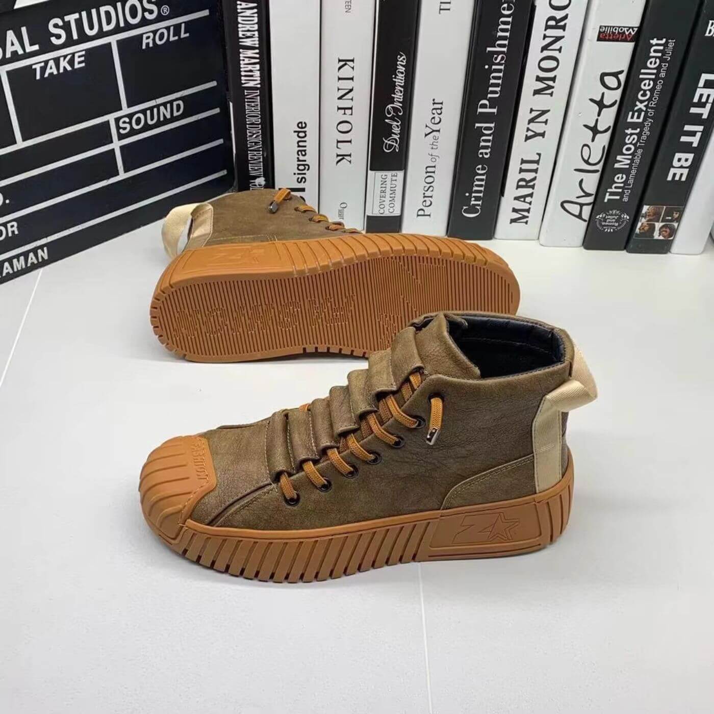 Alonso - Comfortable Shoes Without Pain