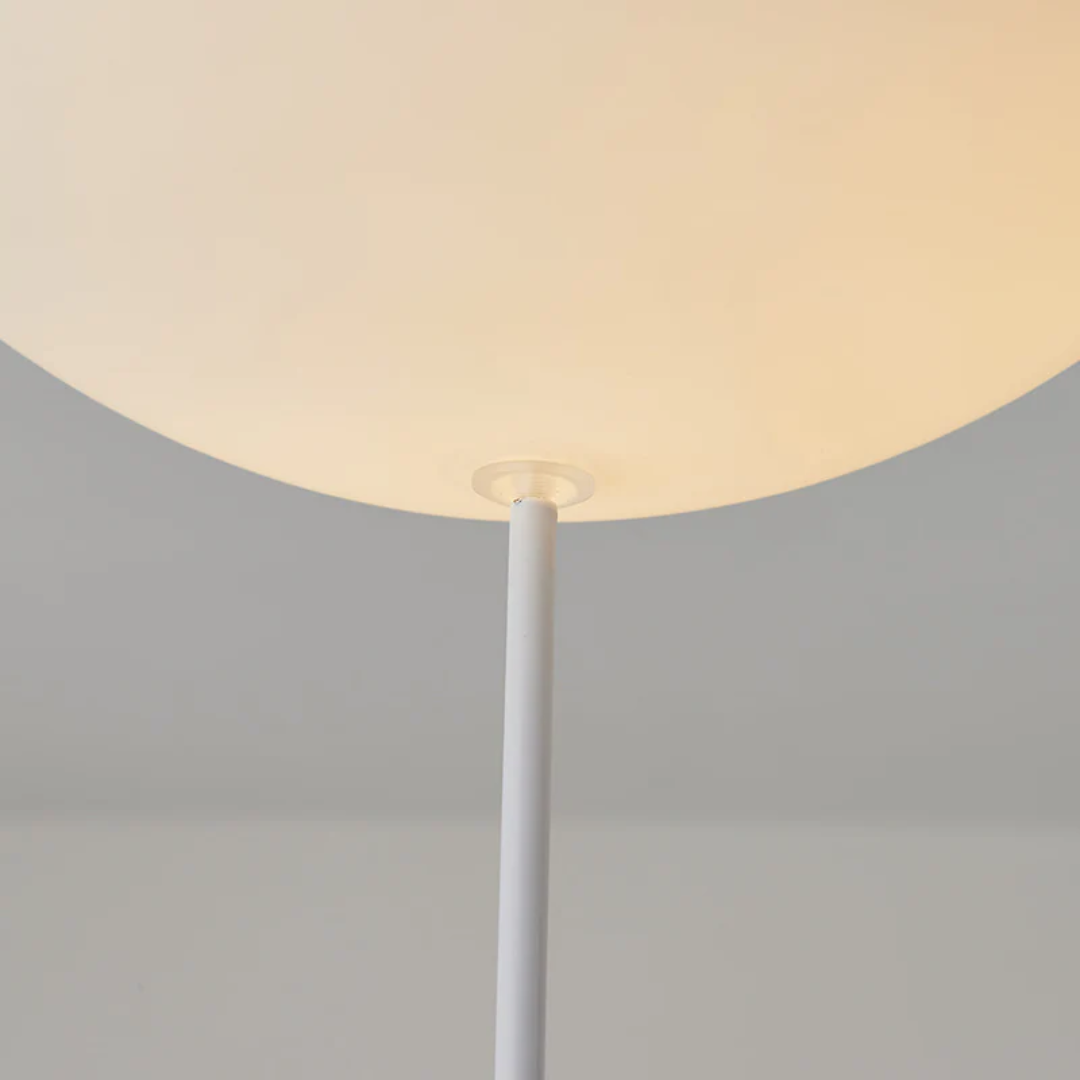 Lampada da soffitto LED per camera dei bambini Trendy Moon/Astronaut - CosmoGlow