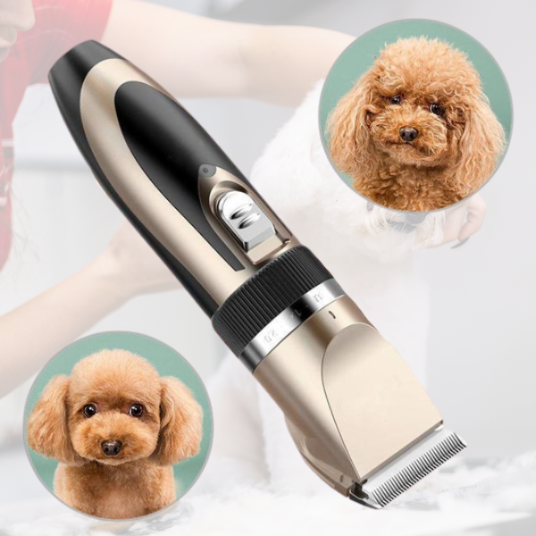 FurGlide™ | Gentle Care for Pets