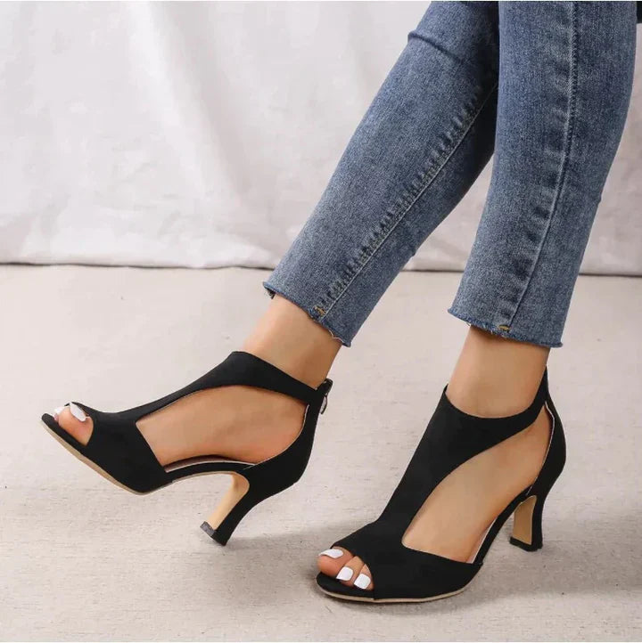 Aloizia - Orthopaedic Heels