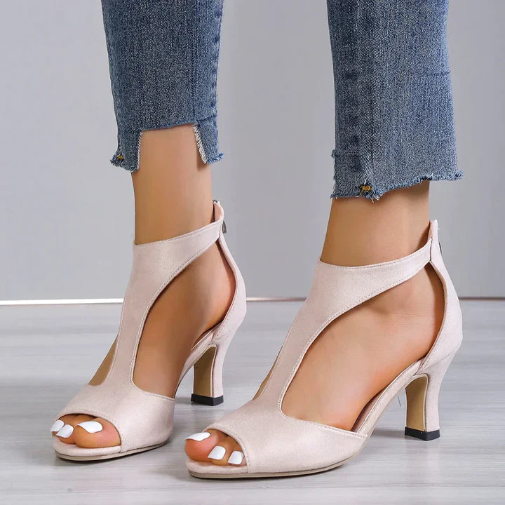 Aloizia - Orthopaedic Heels