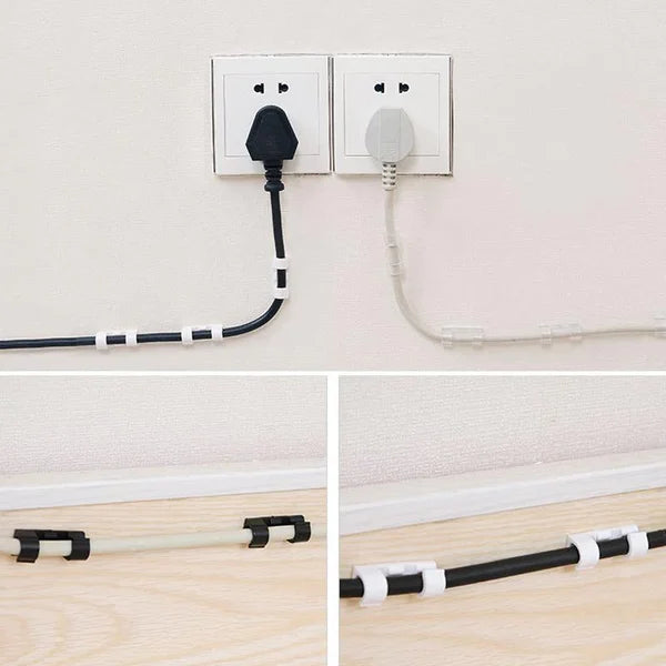 Wire Clip™