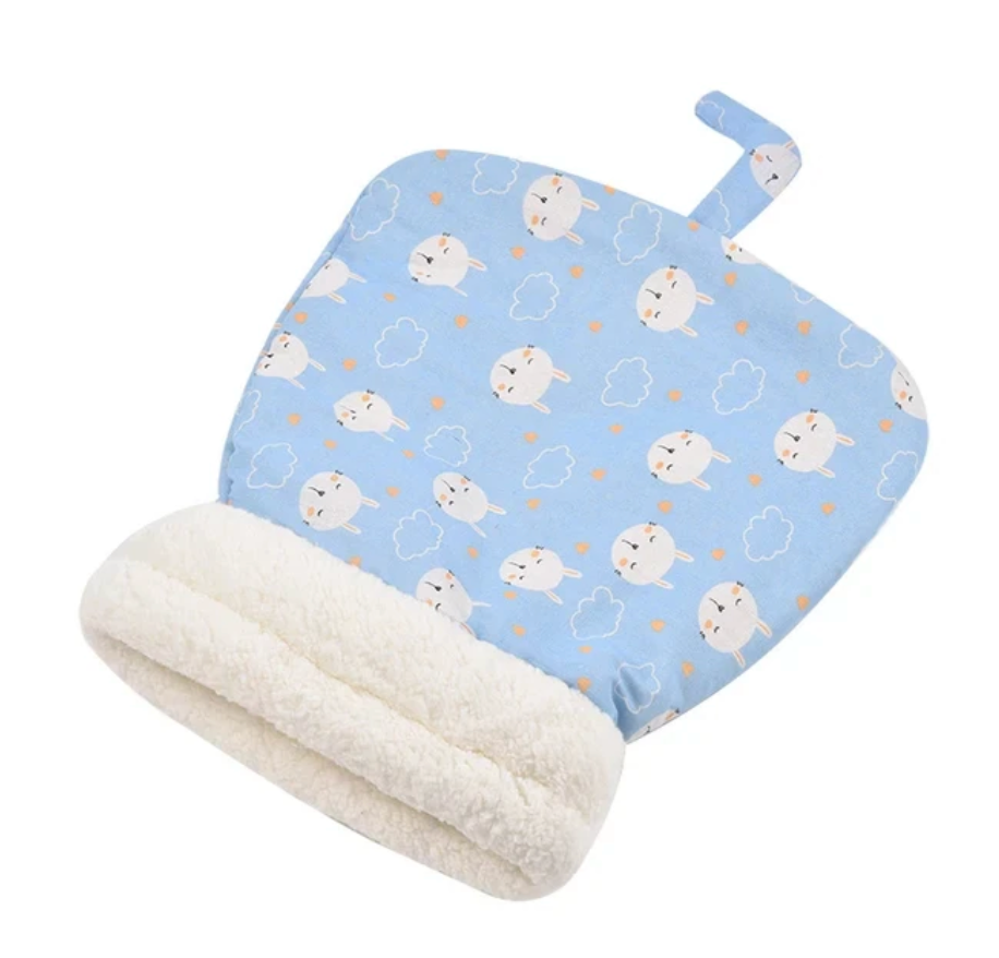 SnugNap™ | Warm and Safe Retreat for Cats