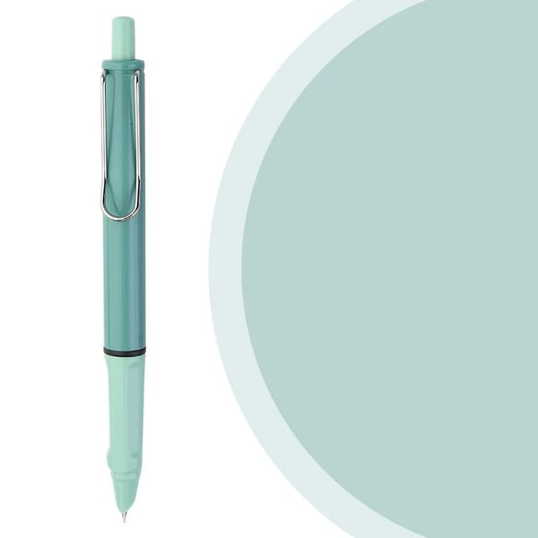 FlowWrite – Retractable Fountain Pen