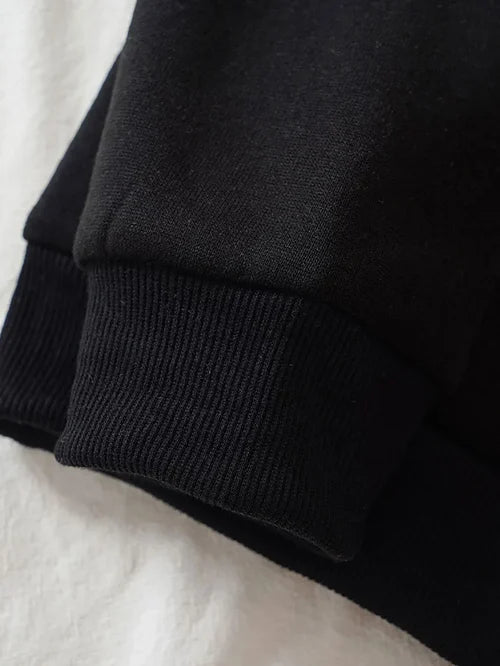'Dear Person Behind Me' Sweater