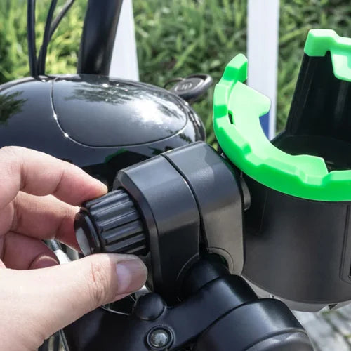 2-in-1 Universele Beker Telefoon Drinkhouder
