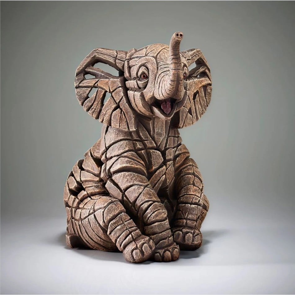 Contemporary Animal Sculpture