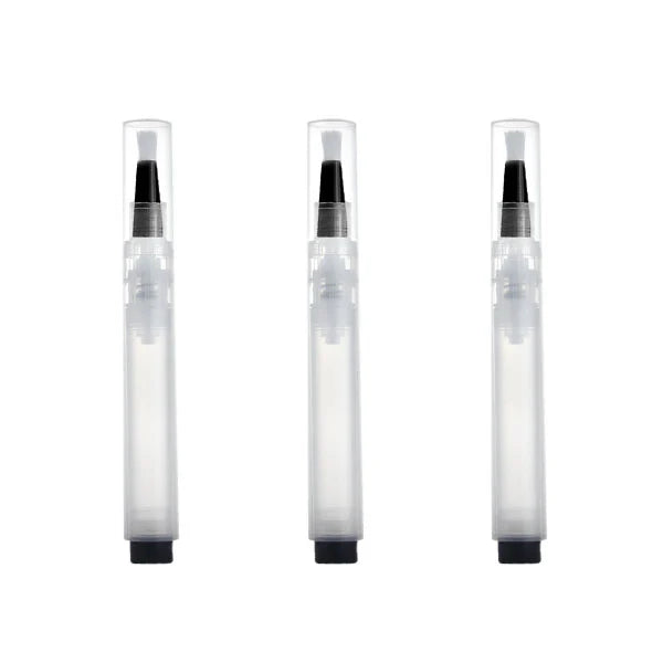Refillable Touch-Up Paint Pen Brush