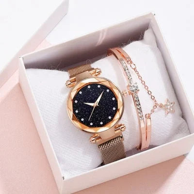 Latest Starry Sky Watch