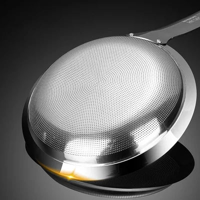 Fine Mesh Stainless Steel Sieves