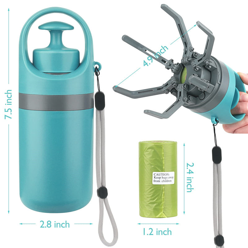 PetFresh™ | Stress-Free & Hygienic