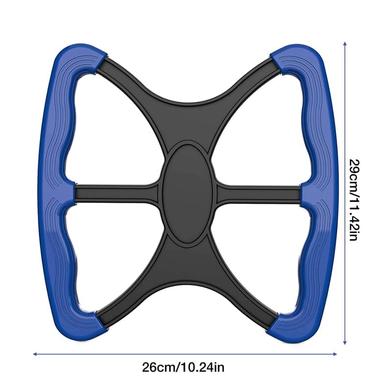 Portable Lifting Aid