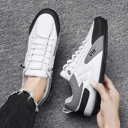 Sören - Casual Walking and Running Shoes