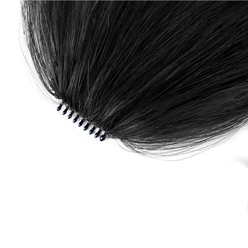 Clip-in Fringe (High-Temperature Filament)
