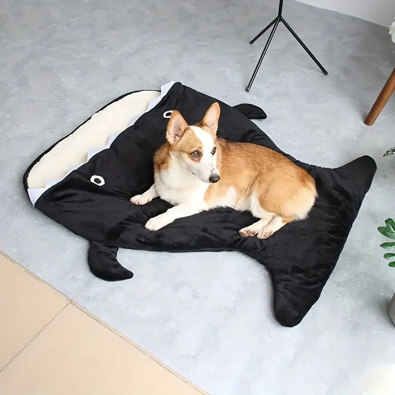 DeepCalm™ | Calming Bed for Fireworks and Cold
