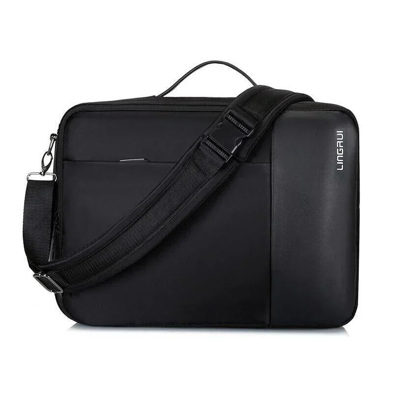 Hochwertiger Anti-Diebstahl Laptop-Rucksack mit USB-Anschluss