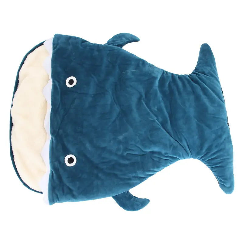 DeepCalm™ | Calming Bed for Fireworks and Cold