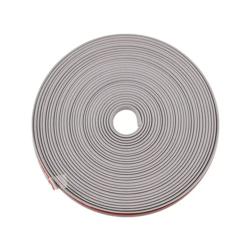 Auto Rim Protection Decor Strip