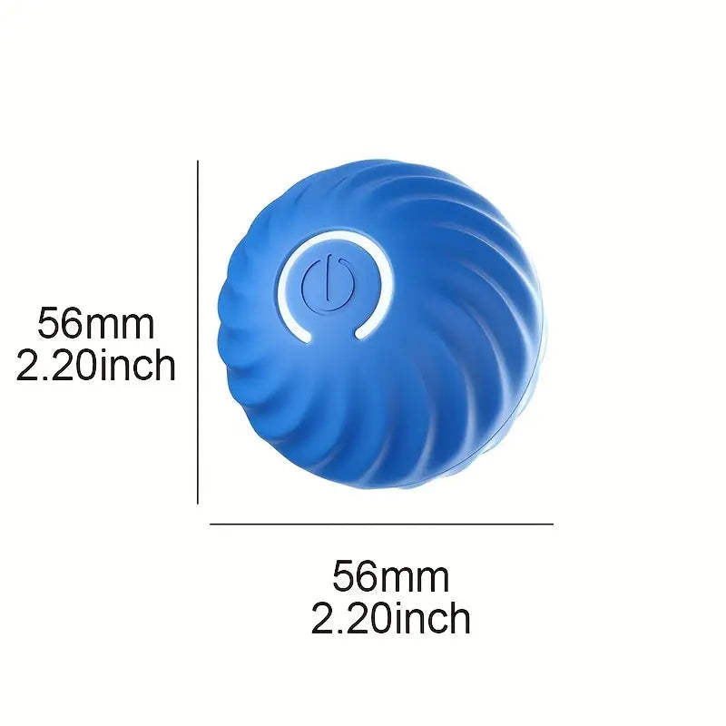 Furbounce™ | Prevent Boredom and Damage to Furniture