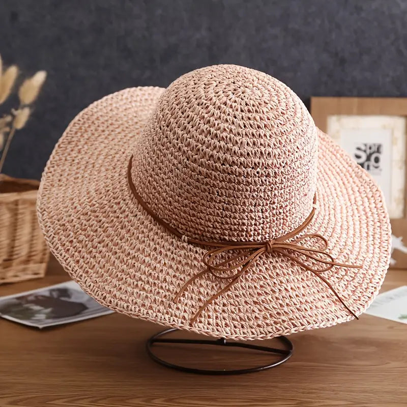 Marlies™ - Chapeau pliable élégant