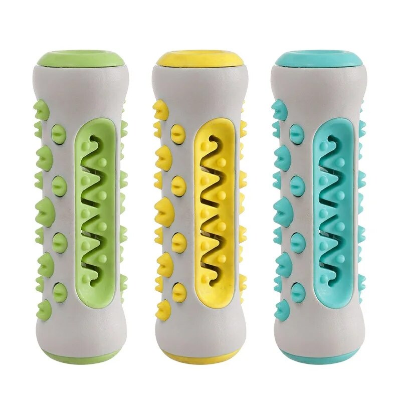 BrushBuddy™ | Healthy Teeth for Your Dog