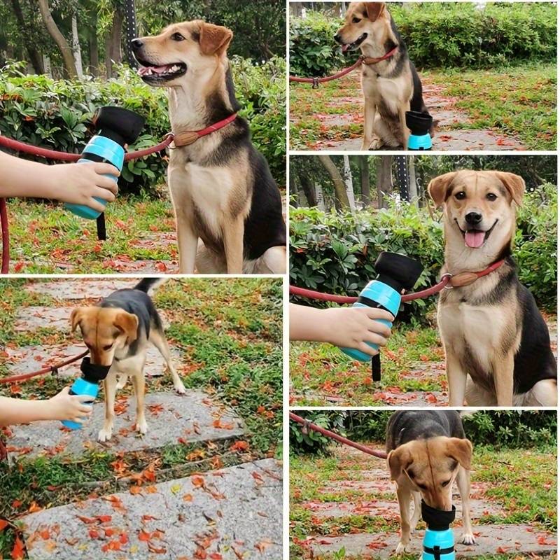 AquaPup™ | Water Bottle for Pets