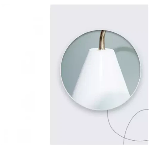 Trendy Atmospheric Candle Warmer Lamp - Sophia
