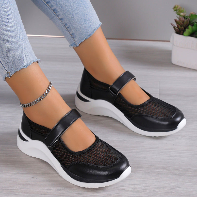 Angelia - Orthopaedic Shoes