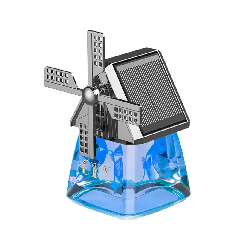 Car Perfume Air Freshener