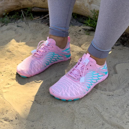 Grounding Allround Barfußschuhe