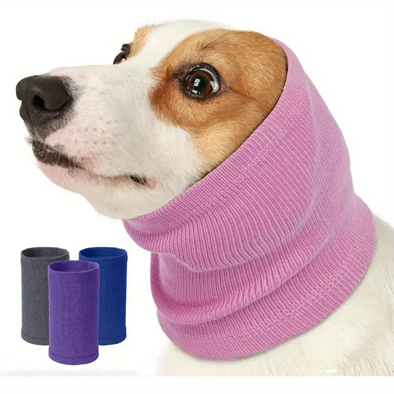 EarEase™ | Calm ears during fireworks and cold weather