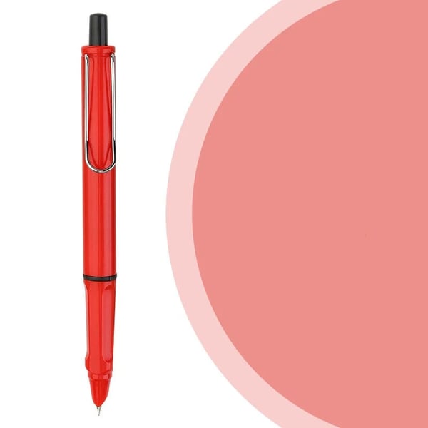 FlowWrite – Retractable Fountain Pen