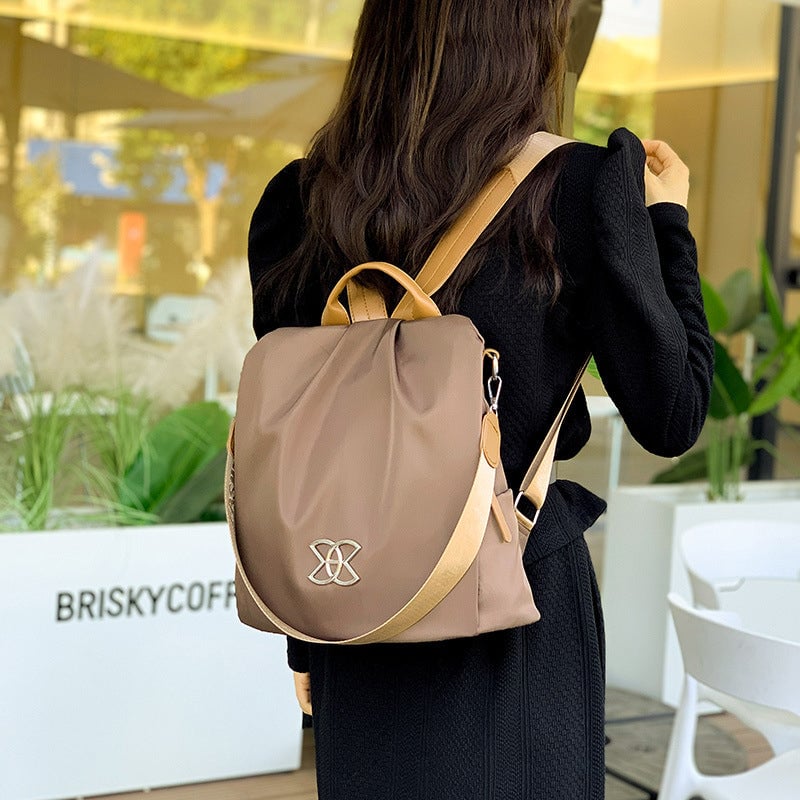 Anti-Theft Multi-Purpose Bag