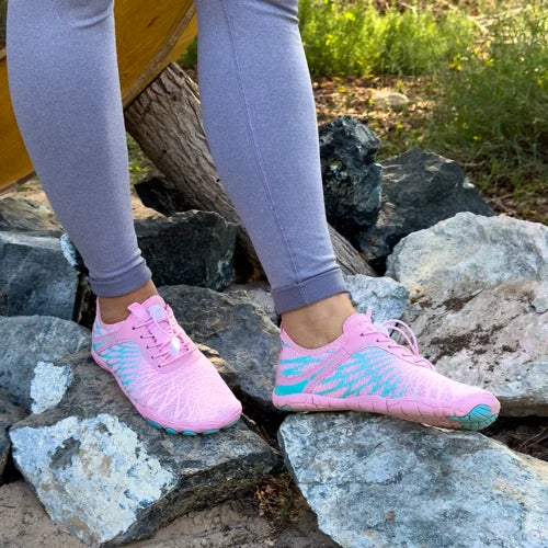 Grounding Allround Barfußschuhe