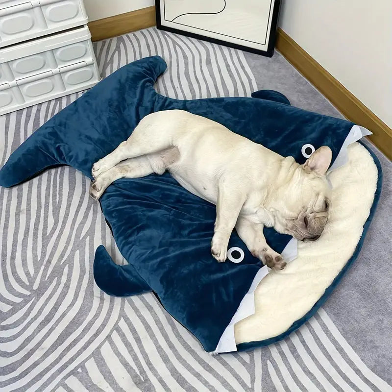 DeepCalm™ | Calming Bed for Fireworks and Cold